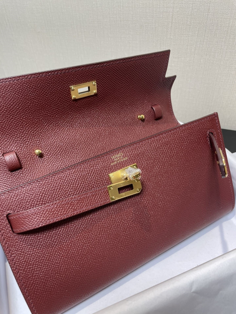 Hermes Kelly Woc Bags